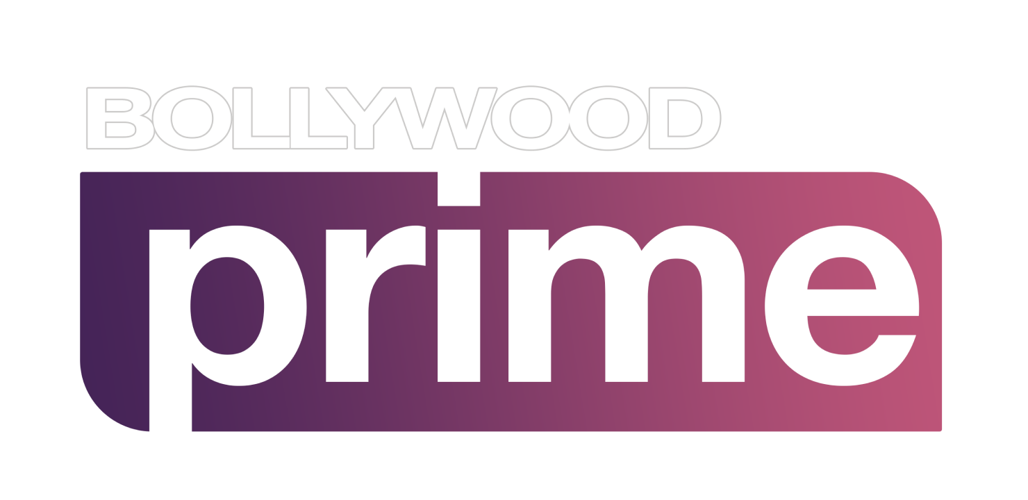 Bollywood Prime Logo